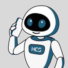 Cally Wally  - HCS-CT
