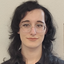  Séverine Haydn  - HCS-CT