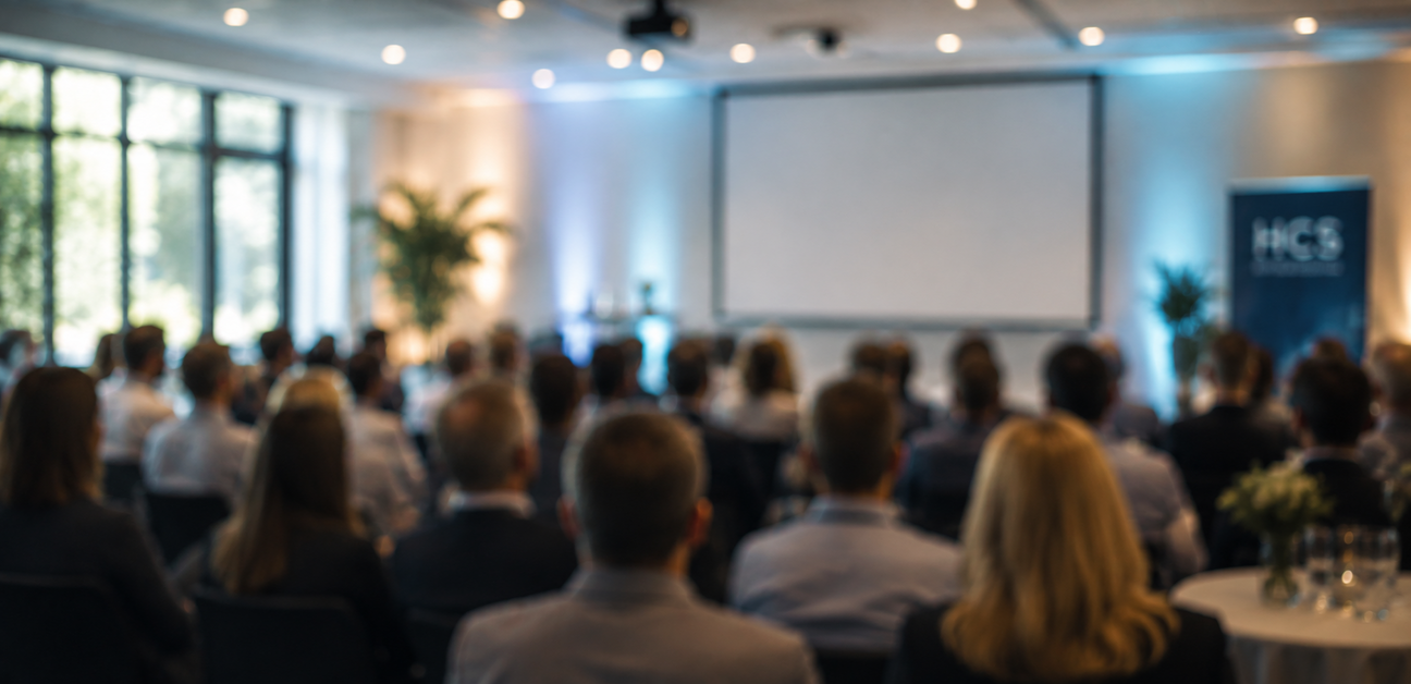 HCS Kundenevent 2026 in München